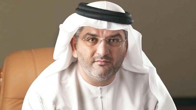 راشد البلوشي: &laquo;(الدائرة) ستستمر في تنفيذ المزيد من الحملات وزيارات التفتيش بشكل يومي&raquo;.