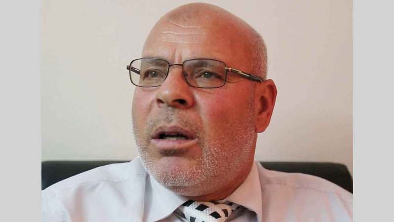 حفظي أبو سنينة: «الاستيلاء على أراضي الحرم الإبراهيمي للتوسع الاستيطاني تعدٍّ صارخ على بيوت العبادة والديانات السماوية».