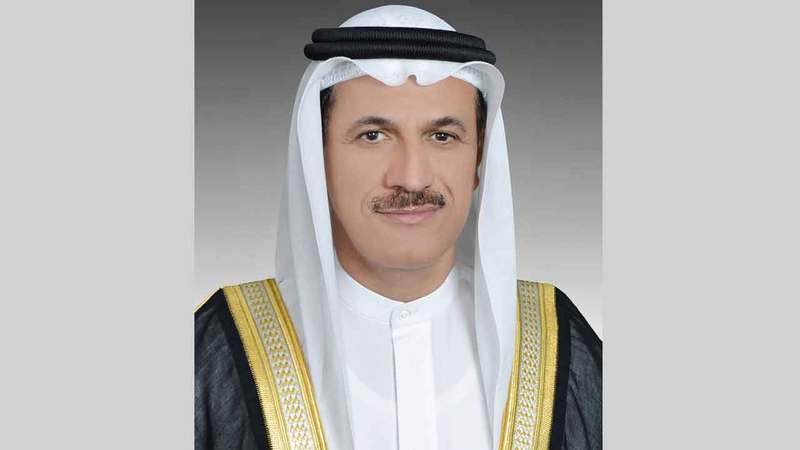 سلطان المنصوري: &laquo;من المتوقع أن تنشأ محاكم جديدة للفصل في المنازعات المالية الإسلامية&raquo;.