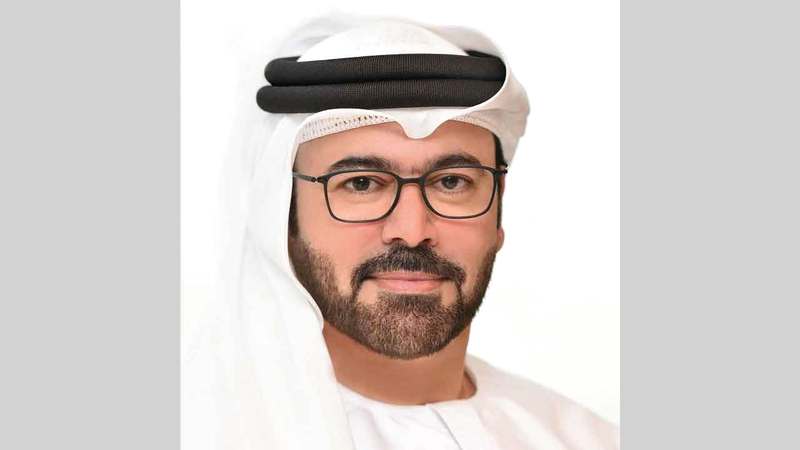 محمد القرقاوي: «رؤية محمد بن راشد حولت القمة العالمية للحكومات إلى منصة للتعاون الدولي الفعال، ومركز لأبحاث المستقبل».