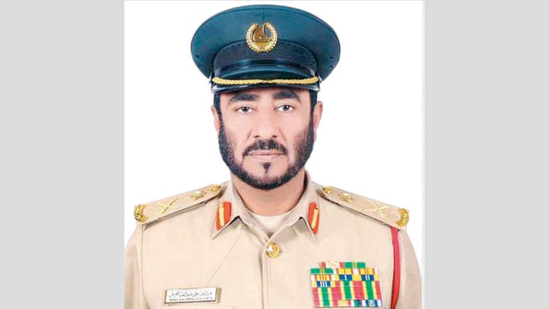 اللواء عبدالله الغيثي: &laquo;التخفيف الجزئي يجب أن يقابله التزام الأفراد.. ولا مبرر للخروج بعد العاشرة مساءً&raquo;.