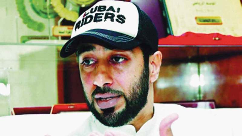 منذر علي: «جميع أجانب الوصل يجب أن يرحلوا.. أثبتوا فشلهم على مدار الموسم».