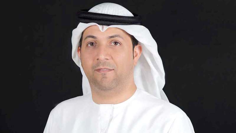 طارق سعيد علاي: «المهرجان منصة لاكتشاف المواهب، ونافذة للمحترفين لعرض قصصهم وتجاربهم الملهمة».