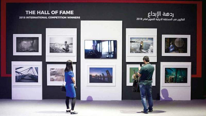 إدارة المهرجان تدرس موعد انعقاد دورته الجديدة وفقاً للتطورات المرتبطة بجائحة كورونا.   من المصدر