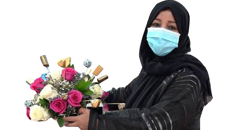 زهرا أبوجمعة:

«وجدت كل الرعاية والاهتمام من الفريقين الطبي والإداري، وشعرت بتحسن كبير من اليوم الأول في المستشفى».