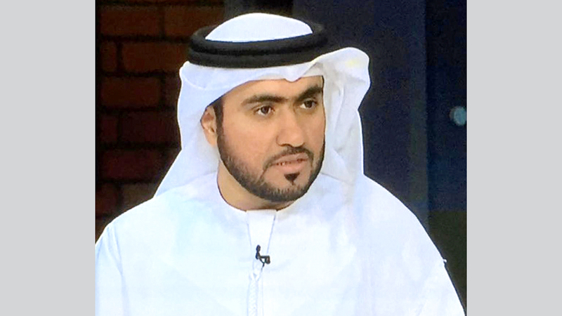 سلطان الطاهر: «مفتشو البلدية يتصدون للمخالفات بإجراءات صارمة دون تهاون».