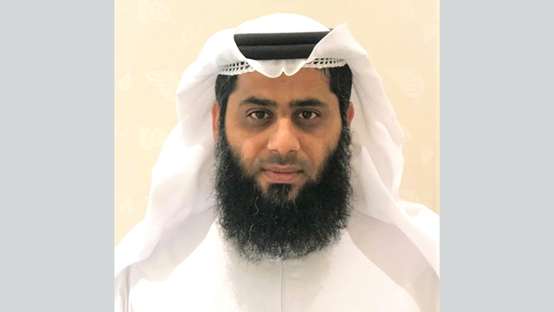 يوسف اليتيم: «الجمعية تفرض رقابة محكمة على التبرعات، وتعمل على المتابعة الدورية مع الشركاء في الخارج».