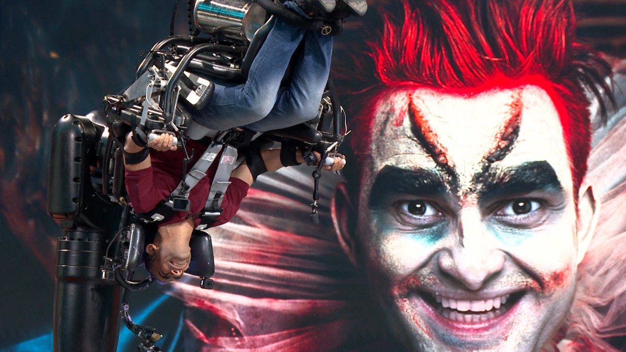 سيد عبد الحفيظ في البرنامج