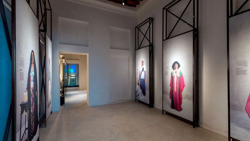 الجولات المبتكرة تعرّف بتفاصيل تلك المواقع بشكل يحاكي الواقع.  من المصدر