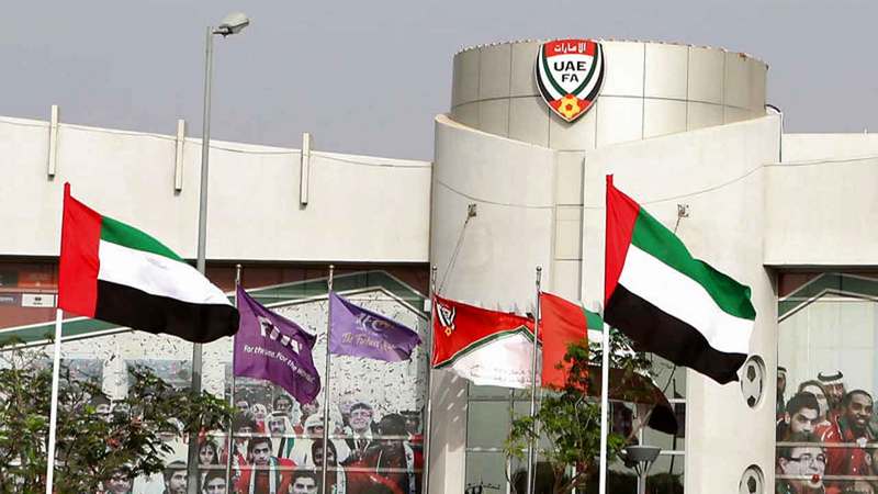اتحاد كرة القدم طبّق لائحة سقف الرواتب في عام 2009.الإمارات اليوم