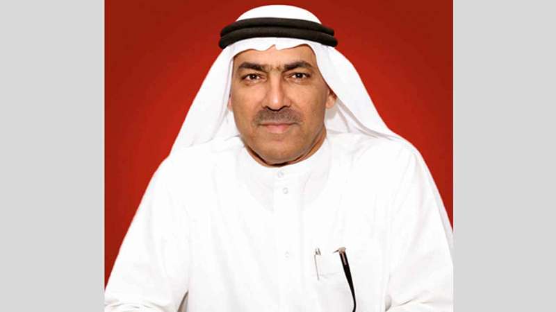 محمد بن فهد:

«(كورونا) بداية إيجابية لتغيّر بيئي

طويل الأمد».