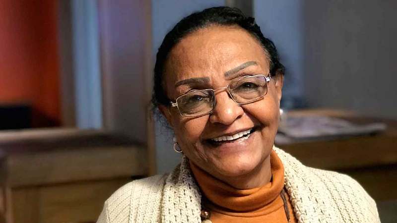 الدكتورة إحسان فقيري:

«بعض الناس لم ترَ التنمّر الذي وقع في المحادثة مع الشاب بشأن المرأة السودانية، لكنهم رأوا فقط الخطأ الذي ارتكبته أنا في الرد».