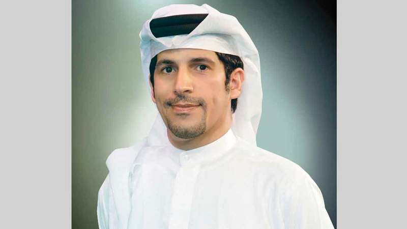 أحمد المنصوري:  «التغطيات والبرامج التي سيتابعها الجمهور تعكس سعينا الدائم لتقديم الأفضل».