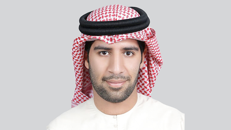 الدكتور نافع الياسي: «فيروس (كورونا) لن يحطمنا، نجح مرة في السيطرة علينا ولكن بالتزامنا سننجح في السيطرة عليه».