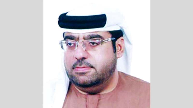 المهندس هشام اليحيى: «القسم يراقب ويكافح الآفات، وفق برنامج وخطة عمل ومستهدفات معتمدة».