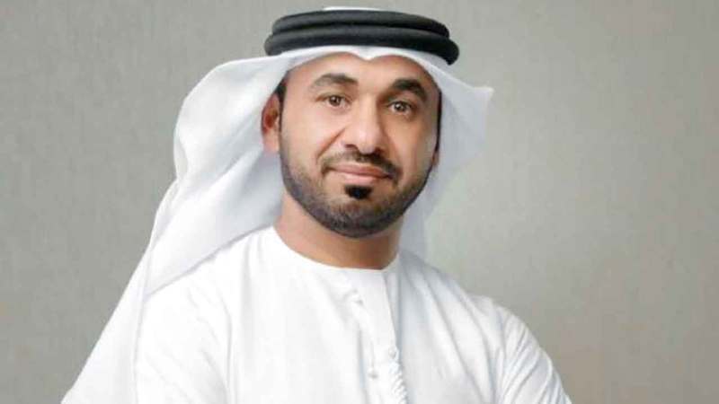 عبيد الشويهي: «الشارقة ليس بحاجة إلى المال وإنما للبطولات والعودة إلى مكانته الطبيعية».