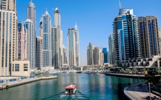 مسؤولان: مبيعات جيدة لعقارات دبي في 5 أشهر رغم تداعيات «كورونا»