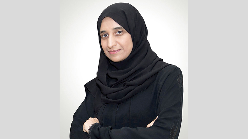 عائشة شهداد: «المؤسسة تكفّلت بعلاج العشرات من الحالات المشابهة لحالة (هانا)».