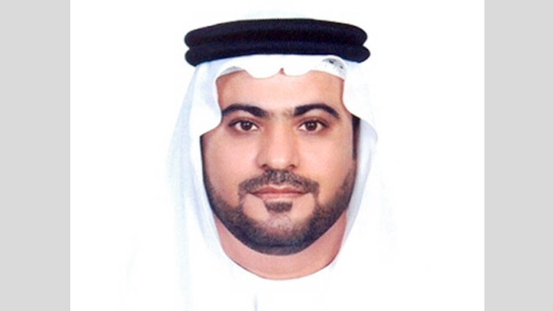 حسن اليماحي:

البلدية لن تتهاون في مخالفة أي مركز تجميل أو صالون.