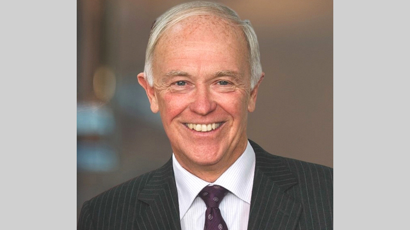 تيم كلارك:

&laquo;لا أعتقد أنني شاهدت شيئاً من هذا القبيل خلال مسيرتي المهنية، ما نشهده اليوم هو تغيير جوهري في صناعة الطيران&raquo;.