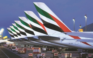 رئيس «طيران الإمارات»: نأمل أن تبدأ دبي باستقبال السيّاح الشهر المقبل