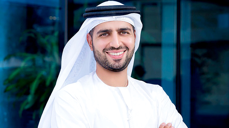 عمار المالك:

&laquo;دبي تؤكد، من جديد، جاذبيتها كوجهة استثمارية عالمية من الطراز الأول، رغم الأوقات الاستثنائية في العالم&raquo;.