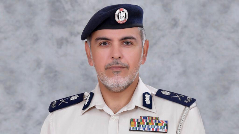 اللواء مكتوم الشريفي: تمديد قرار حظر التنقل يتوقف على نتائج المسح الوطني