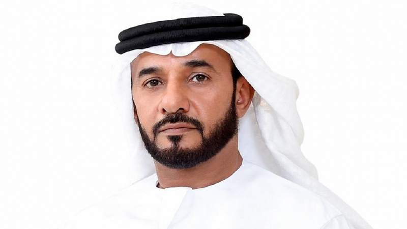عبيد الحصان الشامسي: «جلسات تعريفية للمتطوعين، وتزويدهم بالمعلومات اللازمة، وطرق الوقاية والحماية».