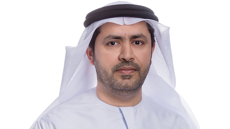 سعيد أحمد الطاير: الأزمة الحالية أوجدت احتياجات جديدة بسبب تأثر بعض القطاعات.