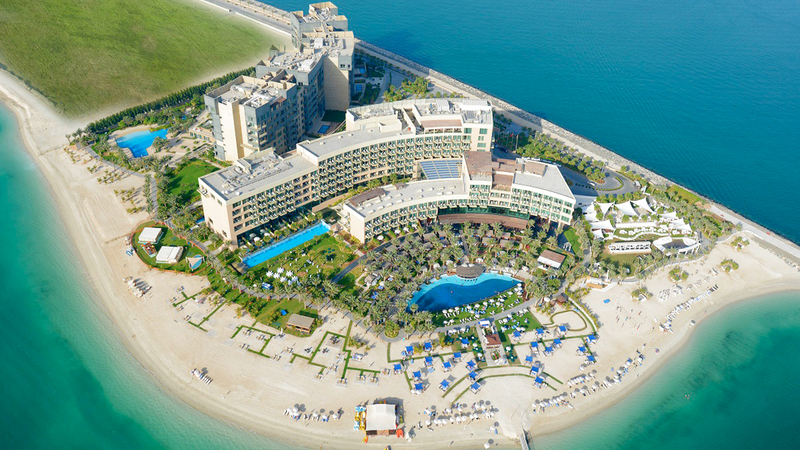 دبي مدينة استثنائية تطبّق أعلى معايير السلامة في كل مراحل السفر وفقاً للمواصفات العالمية. أرشيفية