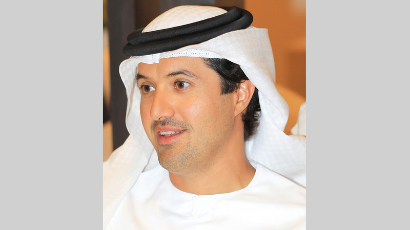 هلال المري: «نتوقع عند إعادة فتح الأسواق أن يكون الطلب على دبي مرتفعاً للغاية».