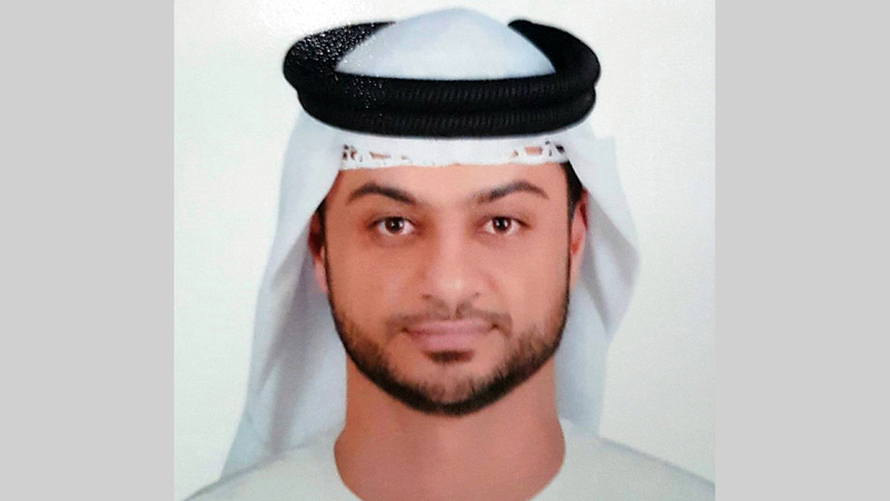 عدنان الخيال : عضو مجلس إدارة الألعاب الجماعية في نادي الشارقة، ومشرف كرة السلة في النادي