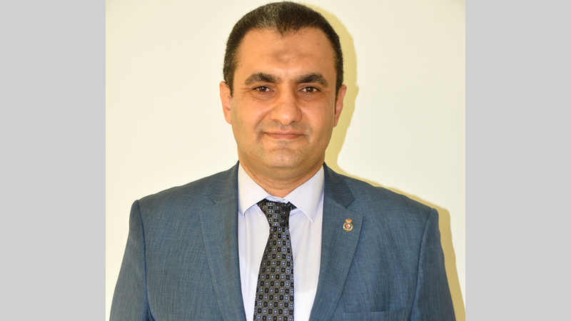 الدكتور حسام الشنراقي:  «مجرمو الإنترنت طوروا أساليبهم الإجرامية عالمياً، لاستغلال التغيرات الاجتماعية».