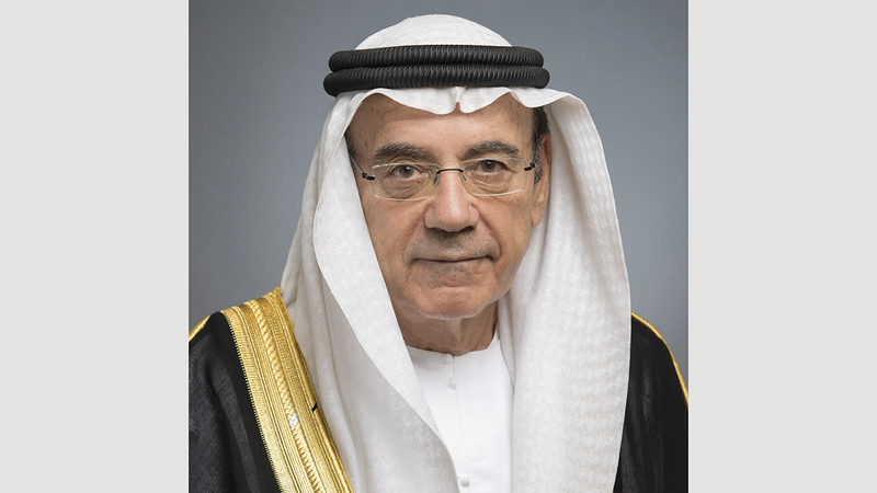 زكي نسيبة: «البرنامج يسهم في نشر رسالة التسامح العالمية المطلوبة في عالم ما بعد (كوفيد-19)».