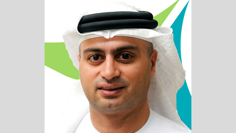 الدكتور مروان الملا: 3419 عدد المنشآت الصحية المرخصة في دبي حتى نهاية مايو الماضي.