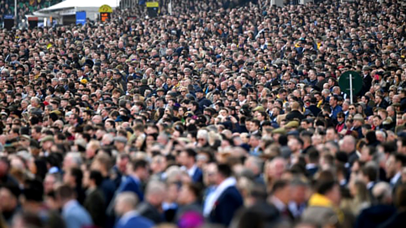 هل بات بالإمكان وجود مثل هذه التجمعات مستقبلاً. عن «الغارديان»