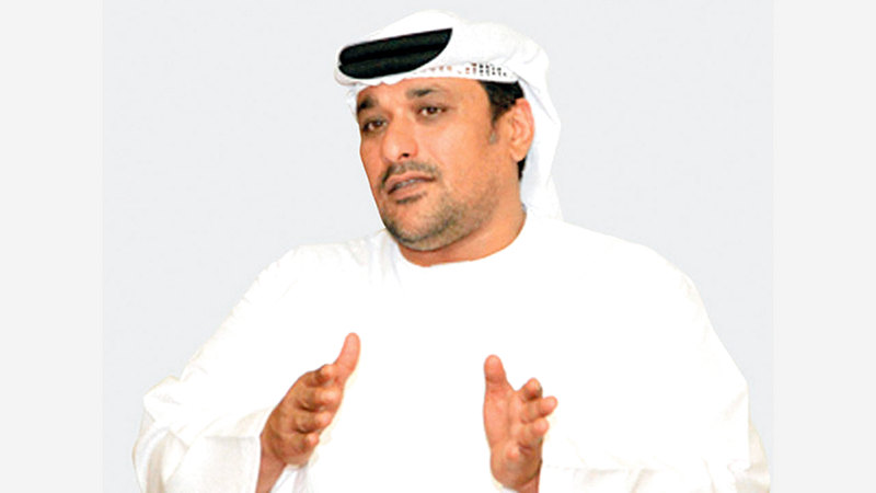 خالد الخيلي: &laquo;العودة التدريجية ستمكن اللاعبين من استعادة مستوياتهم، والبقاء على جاهزية تامة للاستحقاقات المقبلة&raquo;.