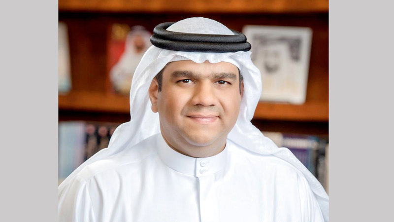 عامر شريف: &laquo;النتائج المُبشرة ثمرة تضافر جهود القطاعين الحكومي والخاص، والتزام أفراد المجتمع وتعاونهم&raquo;.