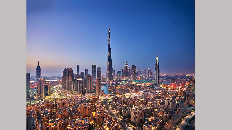 الإمارات تصدّرت عالمياً في محور «سوق العمل».. والثانية في محور «السلوكيات والقيم». أرشيفية