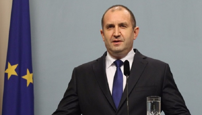 بلغاريا رئيس IMLebanon