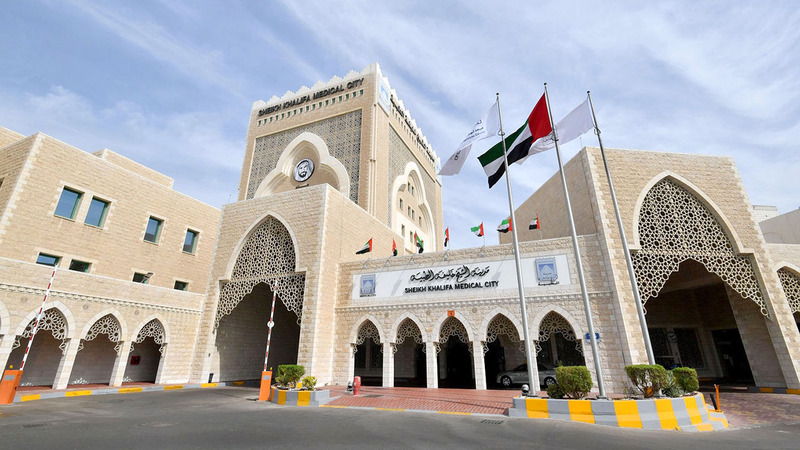 العيادة الإلكترونية قللت خروج المرضى من المنزل للحفاظ عليهم.  تصوير: نجيب محمد