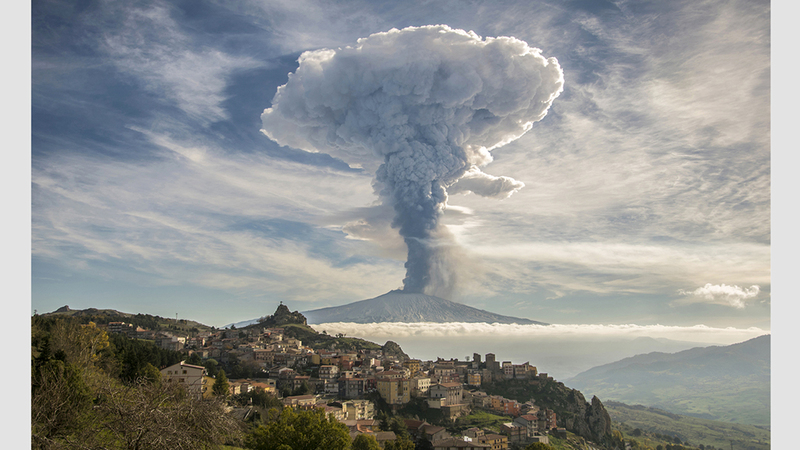 جوزيبي ماريو فامياني - إيطاليا