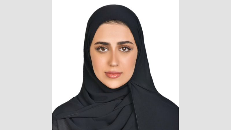 حصة الحمادي: «ندعو أفراد المجتمع إلى المشاركة في الفرص التطوعية، لخدمة الوطن».