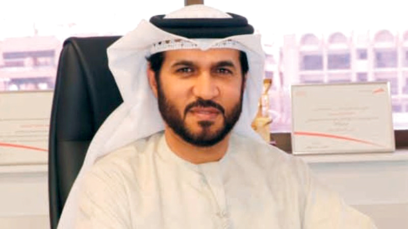 مروان الملا: &laquo;شركات التأجير تعاملت مع أزمة (كورونا) بطرق مختلفة، معظمها ركز على خفض كلفة التشغيل&raquo;.