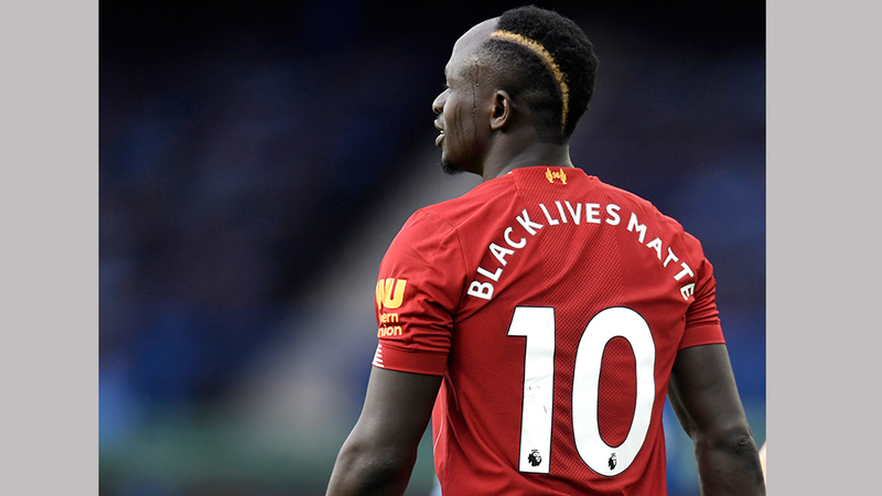 نجومية لاعبي ليفربول أسهمت في ارتفاع القيمة السوقية للنادي. من المصدر