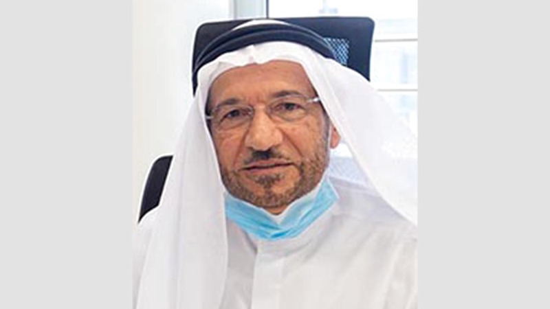 الدكتور عبدالله الخياط:

«قسم الكلى في مستشفى الجليلة تولى تنفيذ خطة علاج للطالب بريتفيك سينهاد».