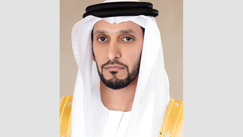 عبدالله آل حامد:  &laquo;خلو منشآت طبية من حالات (كوفيد-19)، بداية خطواتنا في مواجهة الفيروس&raquo;.