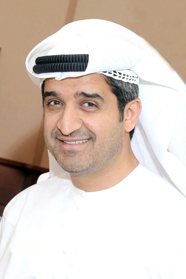 Ahmed Al Sharif announces his candidacy for the presidency of the