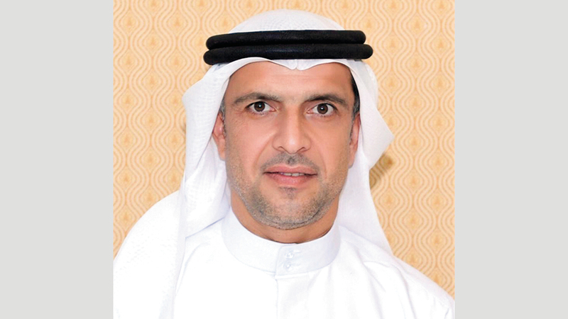 محمد خوري: «الدعم جاء للوقوف بجانب الأسر، والحد من معاناتها المعيشية التي تمرّ بها».