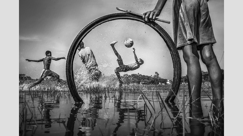 سوجان ساركار - الهند